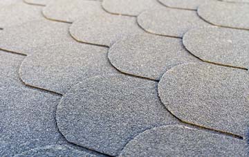 Christow asphalt roofing costs