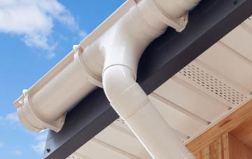Christow gutter installation costs