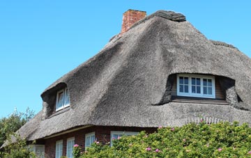 thatch roofing Christow, Devon