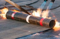 Christow flat roof sealing