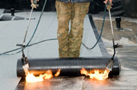 Christow flat roof sealing quote